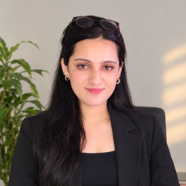 Himani Chopra