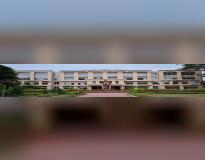 Ramakrishna Mission Vivekananda Educational and Research Institute, Ranchi Campus Building(1)