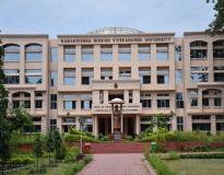 Ramakrishna Mission Vivekananda Educational and Research Institute, Ranchi Campus Building(2)