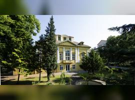 Institute Image