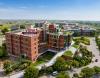 Vidya University powered by Emversity Campus View