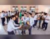 Vidya University powered by Emversity Cafeteria / Mess