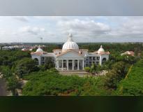 Alliance School of Business Campus Building