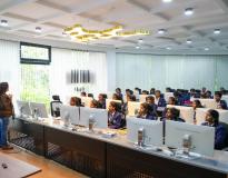 Alliance School of Business Labs