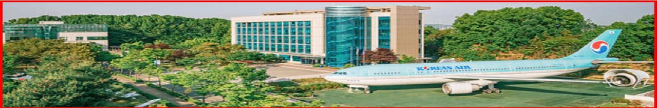 Korea aerospace university