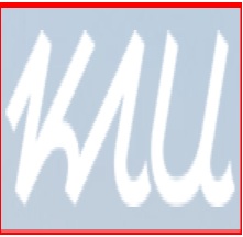 Korea aerospace university Logo