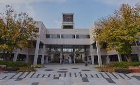 Pohang University of Science and Technology