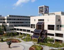 Pohang University of Science and Technology Academic Block
