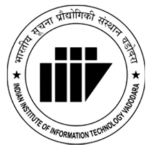 IIIT Vadodara - Indian Institute of Information Technology