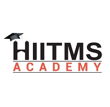 HIITMS Academy Logo