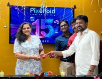 Pixelloid Academy, Vizag Others(1)