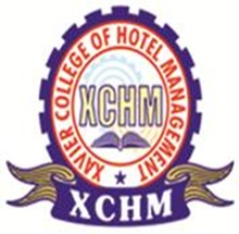 Xavier College of Hotel Management, Berhampur Logo
