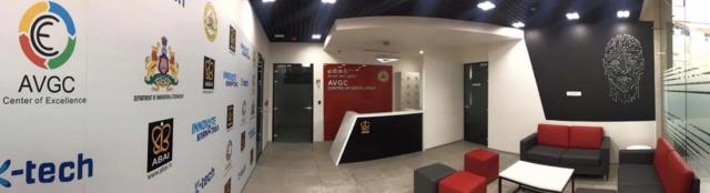 Designversity Partner Campus ABAI, Bengaluru
