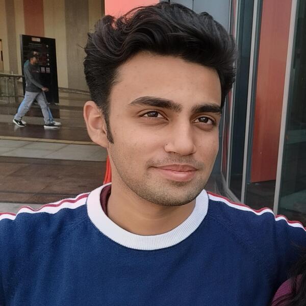 Aaradhy Rastogi