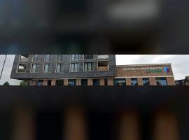 Institute Image