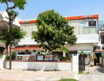 AWPEM Campus Building