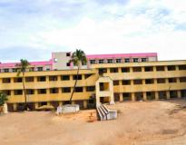 J.K.K Nataraja College of Arts and Science Hostel Building(1)