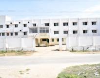 J.K.K Nataraja College of Arts and Science Hostel Building(2)