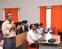 J.K.K Nataraja College of Arts and Science Classroom(1)