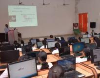 J.K.K Nataraja College of Arts and Science Classroom(2)