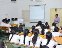 J.K.K Nataraja College of Arts and Science Classroom(3)
