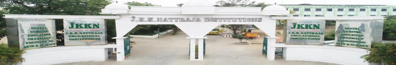 J.K.K Nataraja College of Arts and Science
