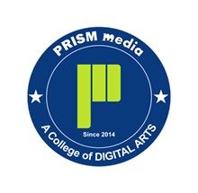 Prism Media Logo
