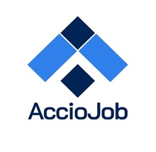 AccioJob Skill Centre ,Chennai Logo