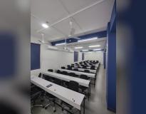 AccioJob Skill Centre ,Chennai Classroom(1)