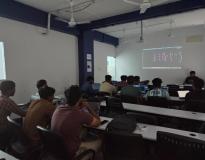 AccioJob Skill Centre ,Chennai Classroom(2)
