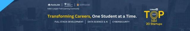 AccioJob Headquarters, Gurgaon