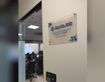AccioJob Headquarters, Gurgaon Others(4)