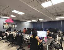 AccioJob Headquarters, Gurgaon Others(2)