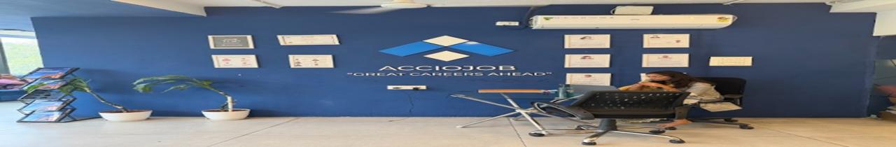 AccioJob Skill Centre, Hyderabad