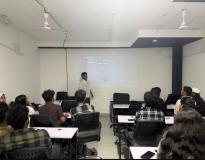 AccioJob Skill Centre, Hyderabad Classroom(2)