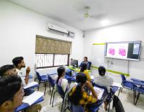 Prism Media Classroom(1)