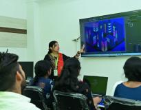 Prism Media Classroom(2)