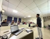 AccioJob Skill Centre, Pune Classroom(1)