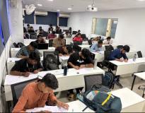 AccioJob Skill Centre, Pune Classroom(2)