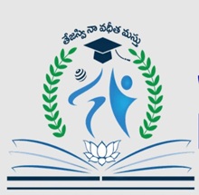 Sri Viswa Degree College Logo