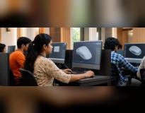 World Peace University, Goa Labs