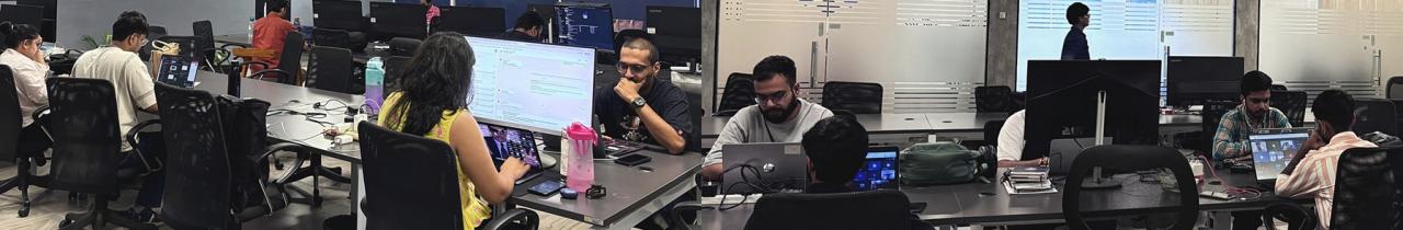 AccioJob Headquarters, Gurgaon