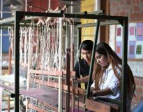 Arch College of Design and Business Students Work(1)