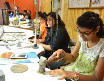 Arch College of Design and Business Students Work(2)