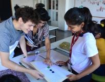 Arch College of Design and Business Students Work(3)