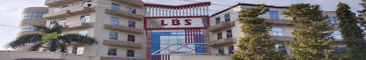 LBS College