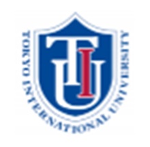 Tokyo International University Logo