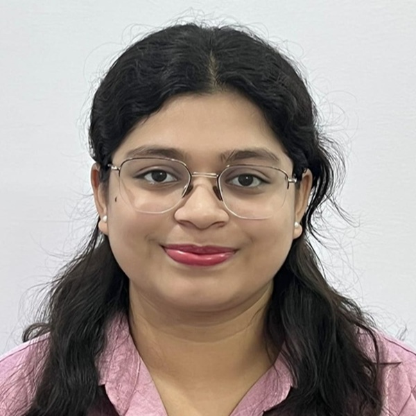 Anneswa Chakraborty