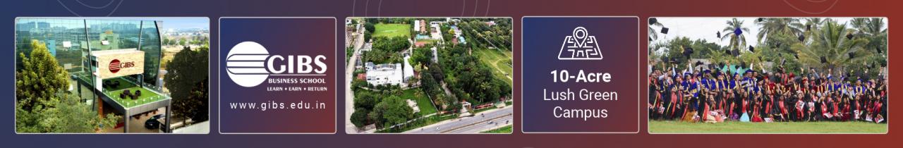 GIBS Business School