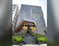 DPUSOD Campus Building